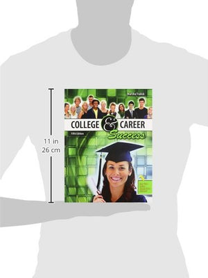 College and Career Success,Used