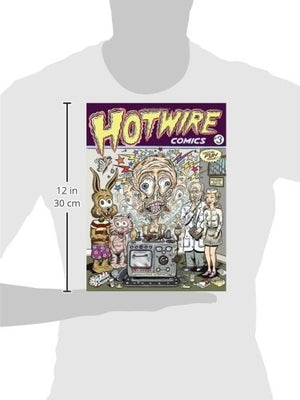Hotwire #3 (Hotwire Gn)