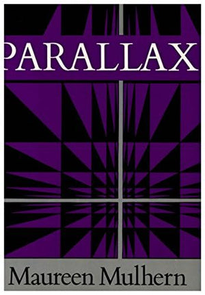 Parallax (Wesleyan New Poets),Used
