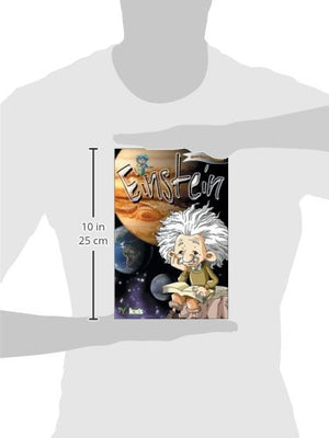 Einstein (Great Figures in History series),Used