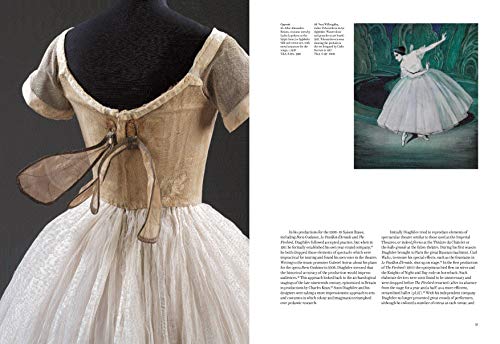 Diaghilev And The Ballets Russes 19091929
