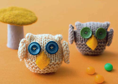 My First Knitting Book: EasytoFollow Instructions and More Than 15 Projects (Dover Crafts: Knitting),Used