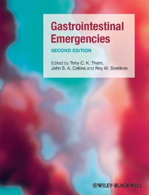 Gastrointestinal Emergencies,Used