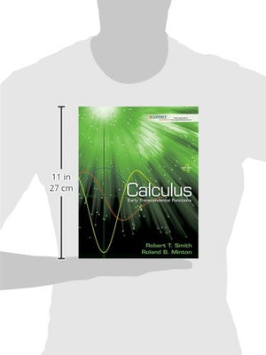 Calculus: Early Transcendental Functions: Early Transcendental Functions,Used