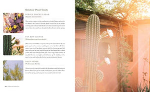 At Home in Joshua Tree: A Field Guide to Desert Living,Used