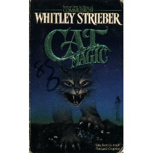 Cat Magic,Used