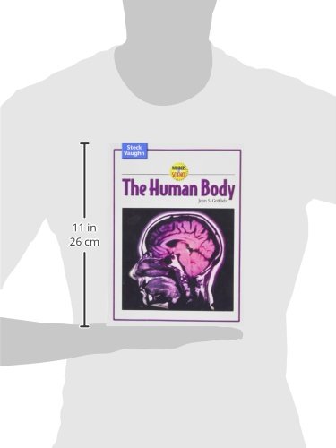 The Human Body,Used