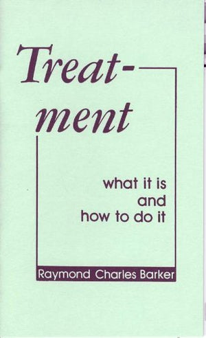 Treatment: What It Is And How To Do It-used