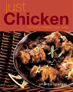 Just Chicken  100 Easy Recipes,Used