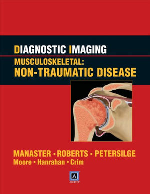 Diagnostic Imaging: Musculoskeletal NonTraumatic Disease,Used