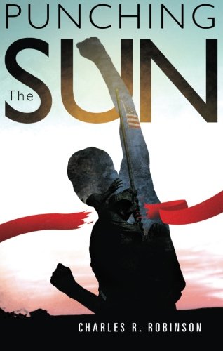 Punching the Sun,Used