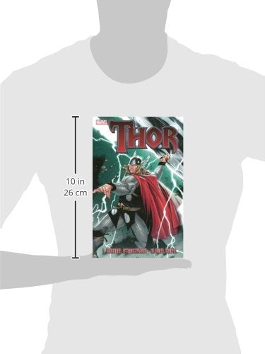 Thor, Vol. 1,New