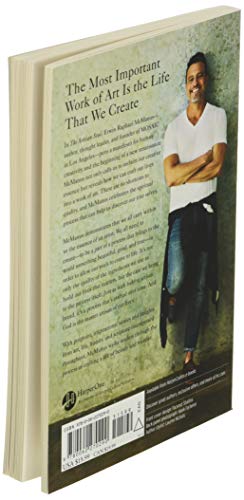 The Artisan Soul: Crafting Your Life into a Work of Art,New