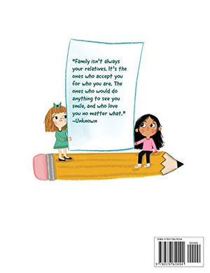 Our Class Is A Family (The Classroom Community Collection)-used