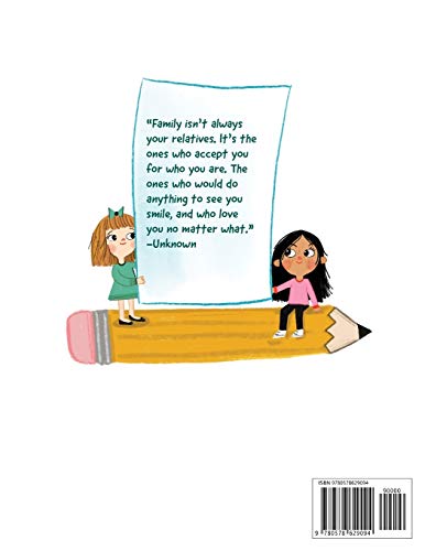 Our Class Is A Family (The Classroom Community Collection)-used