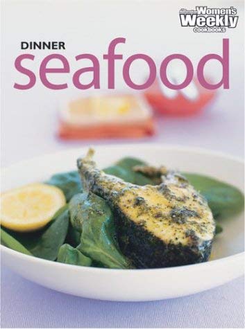 Dinner : Seafood,Used