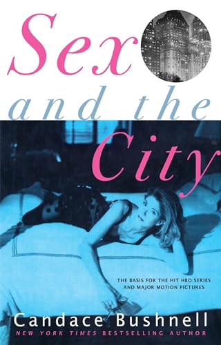 Sex and the City,Used