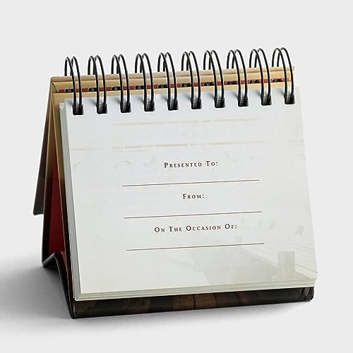 Billy Graham  Wisdom for Each Day  An Inspirational DaySpring DayBrightener  Perpetual Calendar