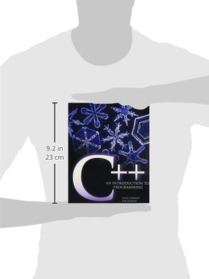 Introduction to Programming with C++,Used