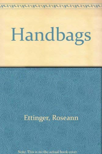 Handbags,Used