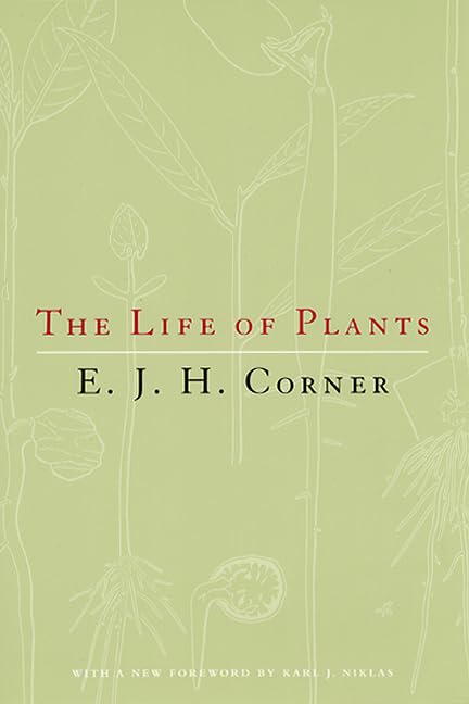 The Life Of Plants,New