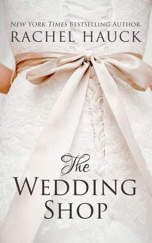 The Wedding Shop (Thorndike Press Large Print Christian Romance),Used