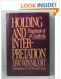 Holding and interpretation,Used