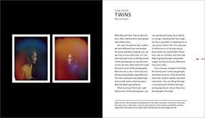 Radiant Human: Discover The Connection Between Color, Identity, And Energy-new