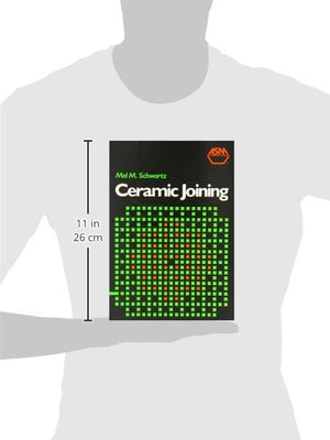 Ceramic Joining,Used