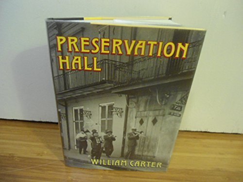 Preservation Hall: Music from the Heart,Used
