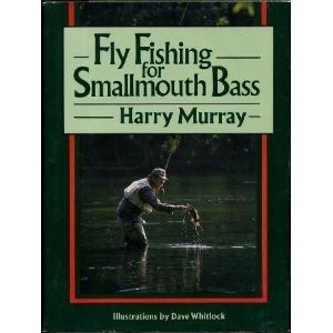 Fly Fishing for Smallmouth Bass,Used