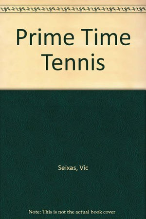 Prime Time Tennis,Used