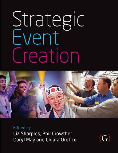 Strategic Event Creation,Used