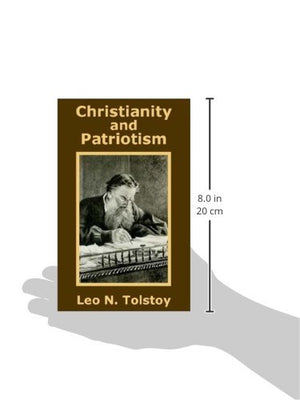 Christianity and Patriotism,Used