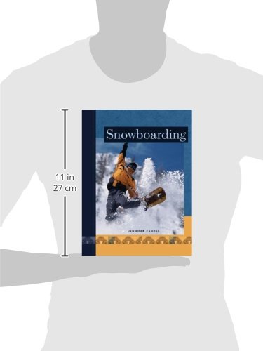 Snowboarding (Active Sports),Used