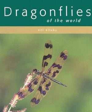 Dragonflies of the World,Used