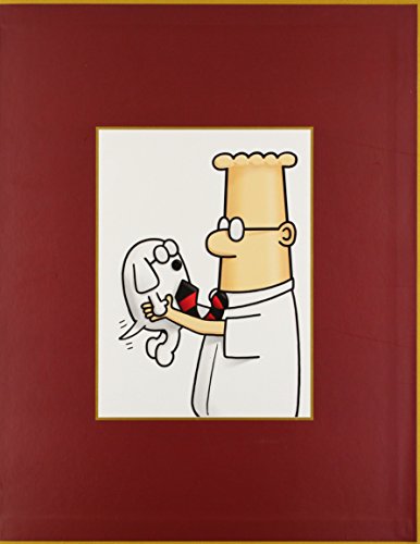 Andrews McMeel Publishing Dilbert 2.0: 20 Years of Dilbert - Humorous Comic Collection