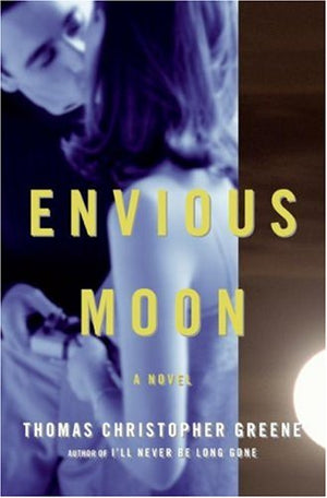 Envious Moon: A Novel,Used