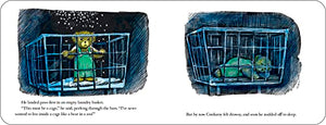 A Pocket For Corduroy,New