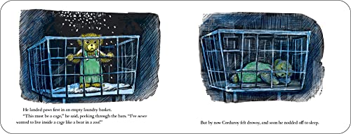 A Pocket For Corduroy,New