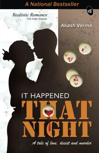 It Happened That Night