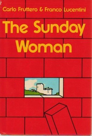 The Sunday woman,Used