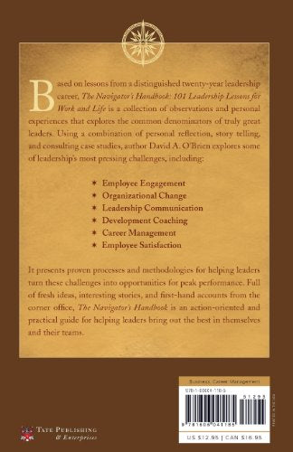 The Navigator's Handbook,Used