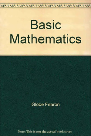 Fearons Basic Mathematics,Used