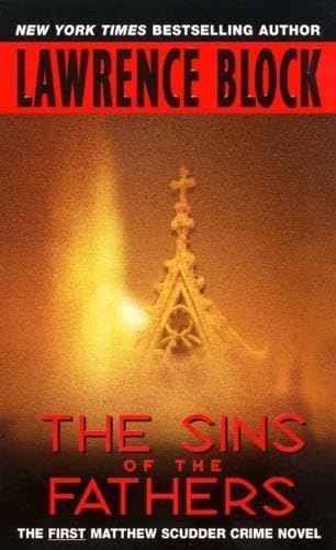 The Sins of the Fathers (Matthew Scudder),Used
