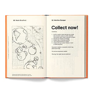 140 Artists' Ideas For Planet Earth,New