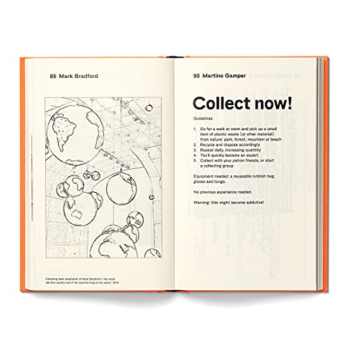 140 Artists' Ideas For Planet Earth,New