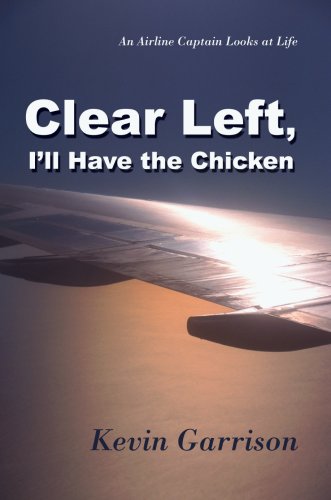 Clear Left, I'll Have the Chicken,Used