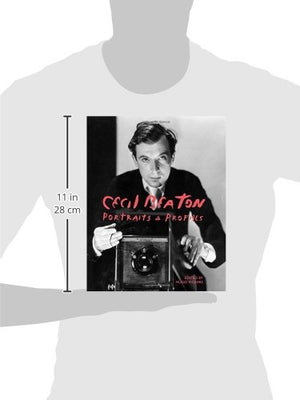 Cecil Beaton: Portraits and Profiles