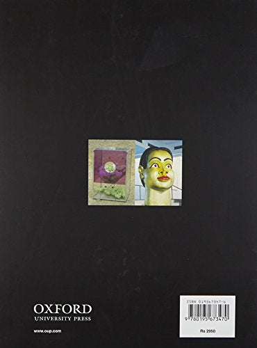 Memory, Metaphor, Mutations: The Contemporary Art of India and Pakistan,Used